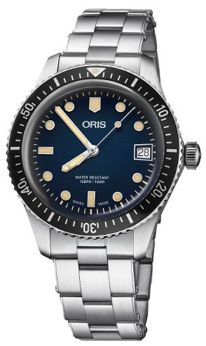 Oris Divers Sixty-Five Oris Divers Sixty-Five