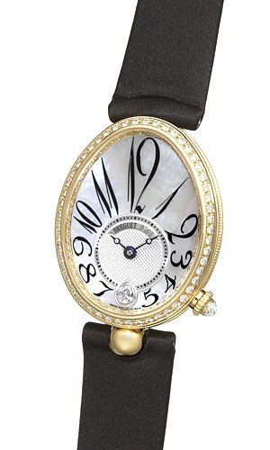 Breguet Reine de Naples