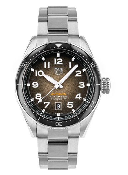 Tag Heuer Autavia Automatik 42mm Tag Heuer Autavia Automatik 42mm