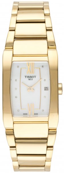 Tissot T-Lady Generosi-T