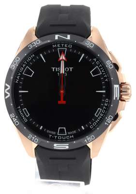 Tissot solar watch best sale