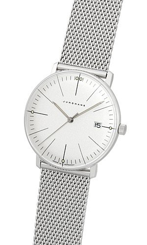 Junghans Max Bill Damen