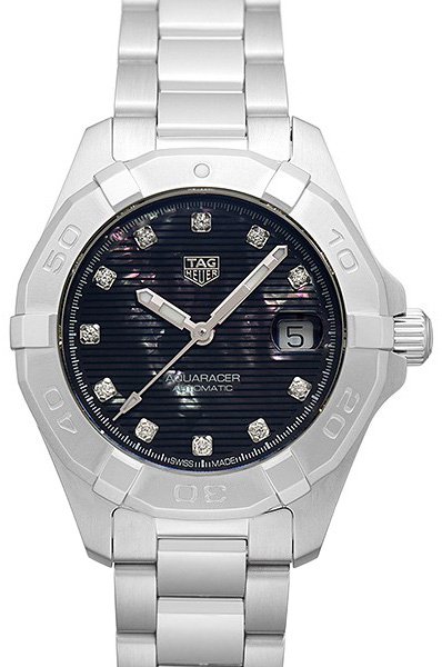 Tag Heuer Aquaracer Calibre 9 Automatik 32mm