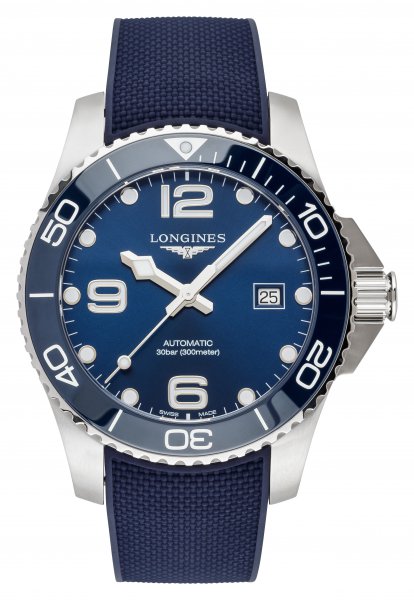 Longines HydroConquest Automatic 43 mm