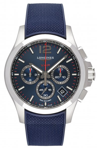 Longines Conquest V.H.P. Longines Conquest V.H.P.