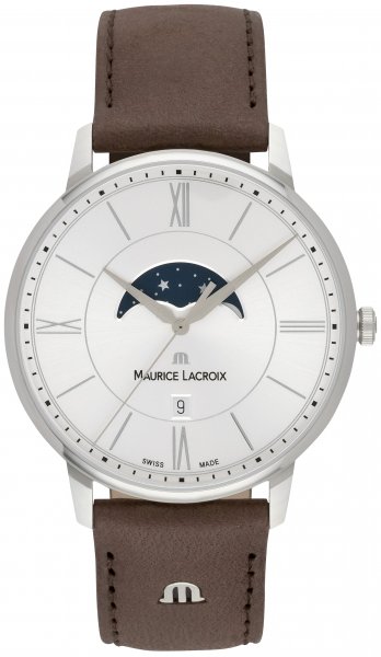 Maurice Lacroix Eliros Moonphase