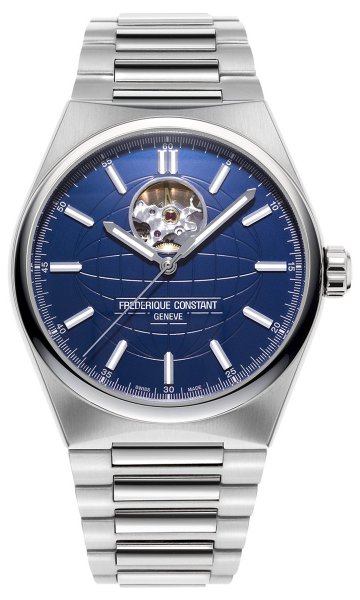 Frederique Constant Highlife Heart Beat Frederique Constant Highlife Heart Beat