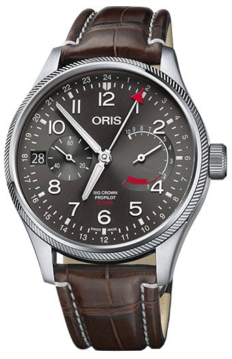 Oris Big Crown ProPilot Calibre 114 Oris Big Crown ProPilot Calibre 114