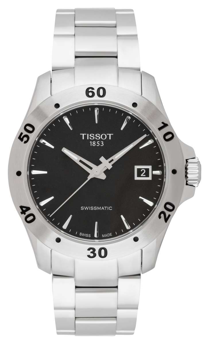 t sport v8