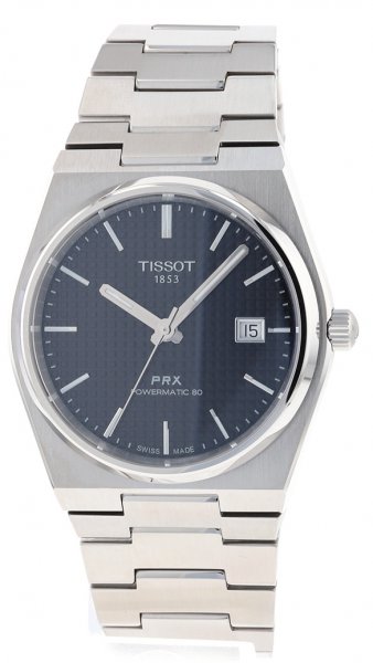 Tissot T-Classic PRX Powermatic 80 Tissot T-Classic PRX Powermatic 80
