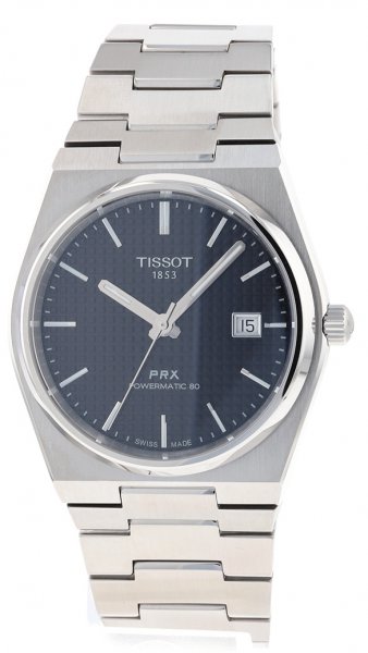 Tissot T-Classic PRX Powermatic 80