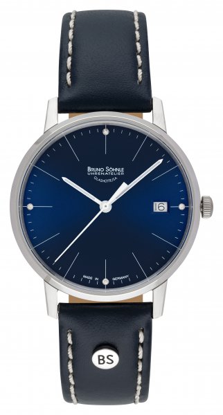 Bruno Söhnle Damenuhr Stuttgart Small Quarz Bruno Söhnle Damenuhr Stuttgart Small Quarz