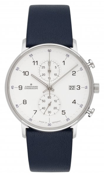 Junghans Form C