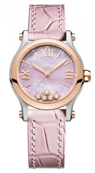 Chopard Happy Sport Chopard Happy Sport