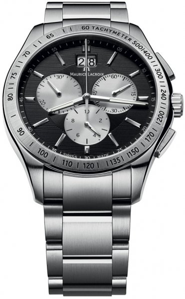 Maurice Lacroix Miros Chronographe Maurice Lacroix Miros Chronographe