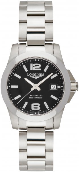 Longines Conquest Classic Ladies Longines Conquest Classic Ladies