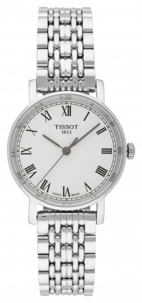 Tissot T-Classic Everytime Small Jungfraubahn Edition Tissot T-Classic Everytime Small Jungfraubahn Edition