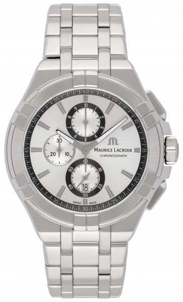 Maurice Lacroix Aikon Quarz Chronograph