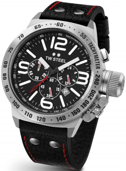TW-Steel Canteen Chrono TW-Steel Canteen Chrono