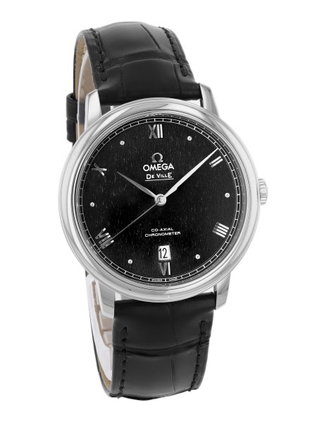 Omega De Ville Prestige Co-Axial 39,5 mm