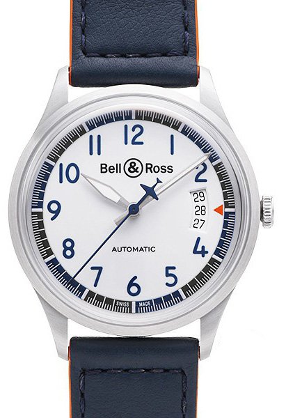 Bell & Ross BR V1-92 RACING BIRD