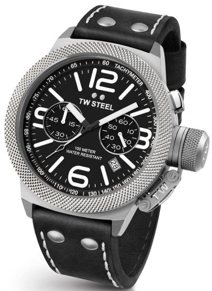TW-Steel Canteen Chrono TW-Steel Canteen Chrono
