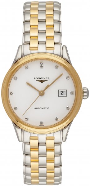 Longines Flagship Automatic 30mm