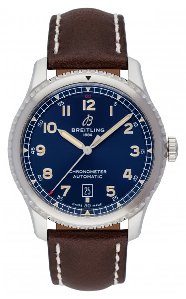 Breitling Aviator 8 Automatic 41 Breitling Aviator 8 Automatic 41