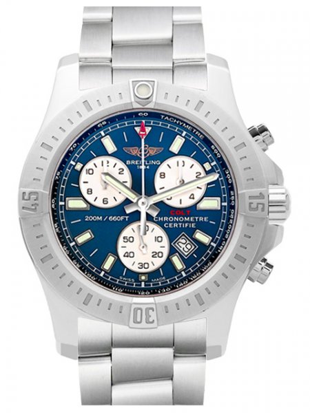 Breitling Colt Chronograph