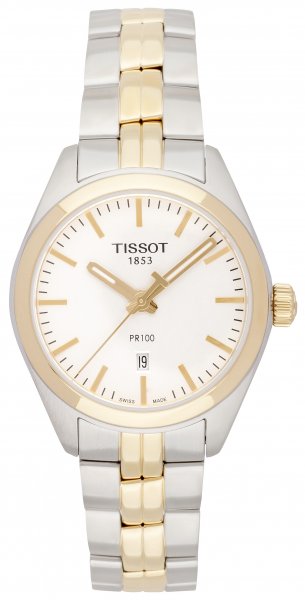 Tissot T-Classic PR 100 Quarz Lady Tissot T-Classic PR 100 Quarz Lady