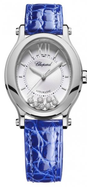 Chopard Happy Sport Oval Chopard Happy Sport Oval