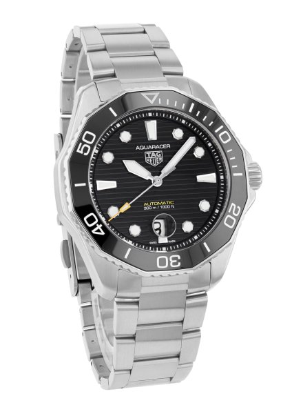 Tag Heuer Aquaracer 300m Calibre 5 Automatik 43mm