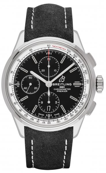 Breitling Premier Chronograph 42