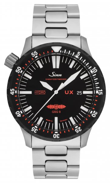 Sinn UX SDR GSG 9