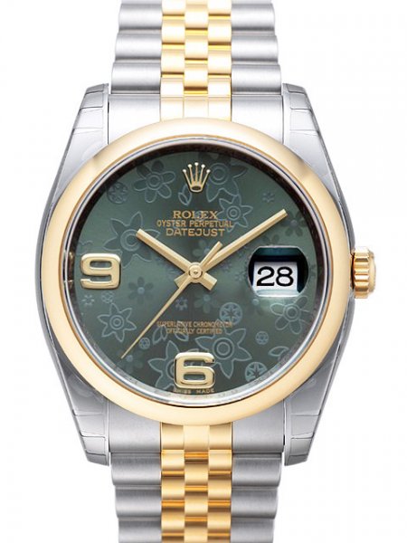 Rolex Datejust 36