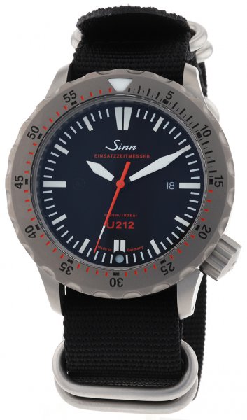 Sinn U 212 Sinn U 212