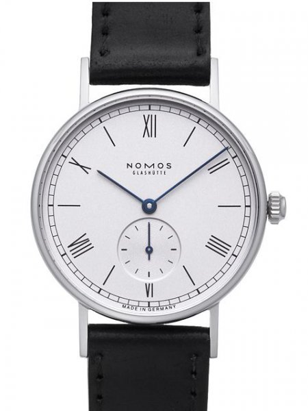 NOMOS Glashütte Ludwig 38