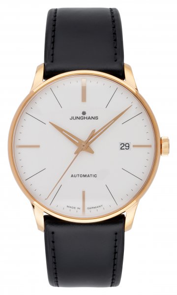 Junghans Meister Classic