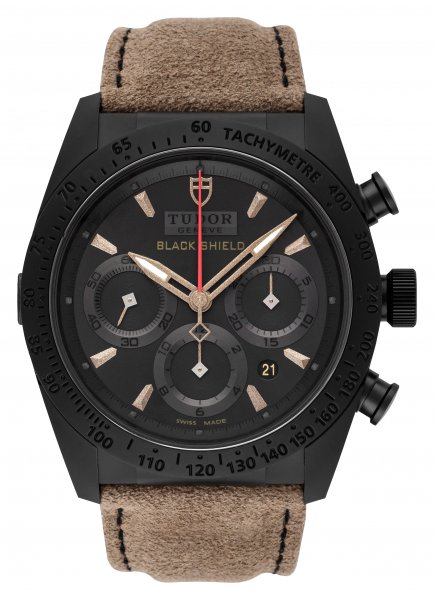 Tudor Fastrider Black Shield Tudor Fastrider Black Shield