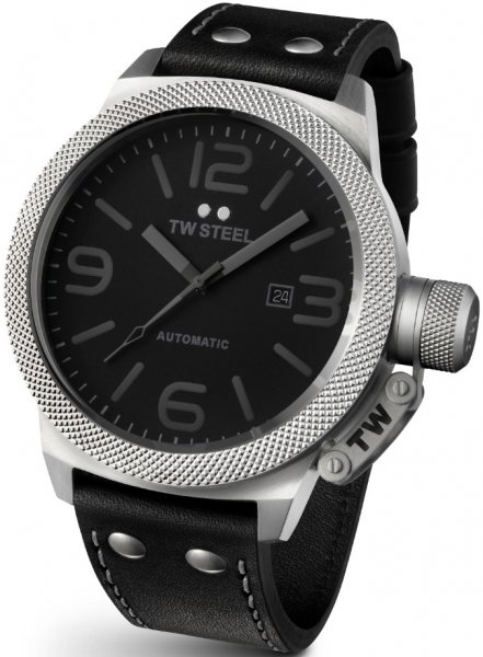 TW-Steel Canteen Automatic TW-Steel Canteen Automatic