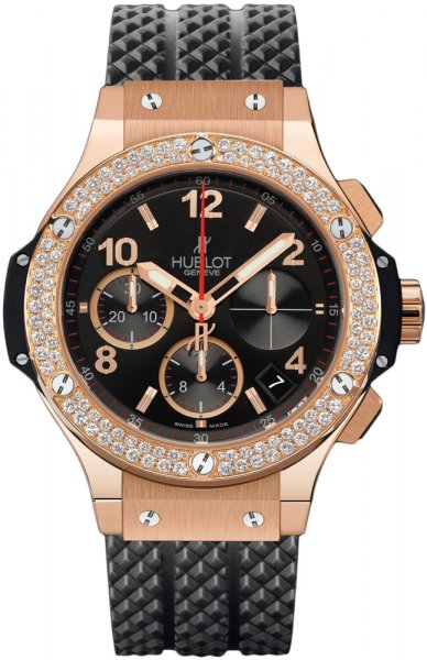 Hublot Big Bang 41 mm Automatic Gold