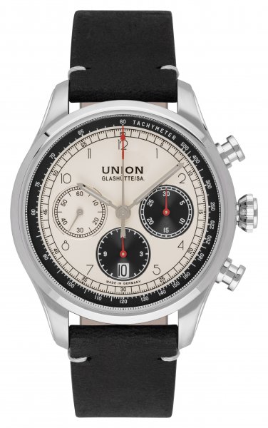 Union Glashütte Belisar Chronograph