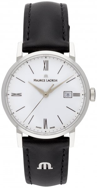 Maurice Lacroix Eliros Date Ladies