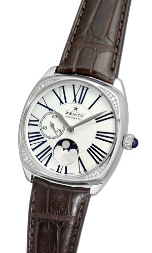 Zenith Star Moonphase Zenith Star Moonphase