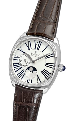 Zenith Star Moonphase