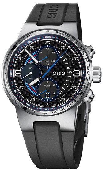 Oris Martini Racing Limited Edition Oris Martini Racing Limited Edition