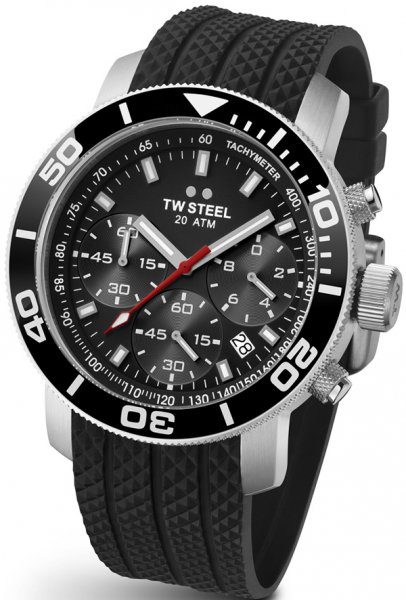 TW-Steel Grandeur Diver TW-Steel Grandeur Diver