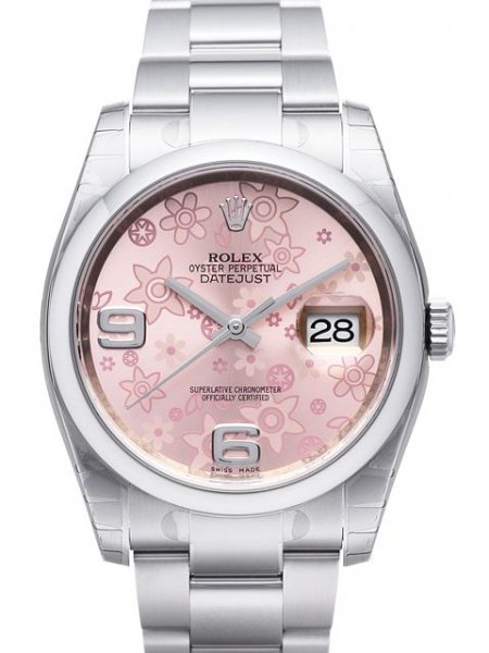 Rolex Datejust 36 Rolex Datejust 36