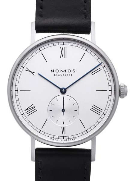 NOMOS Glashütte Ludwig Automatik