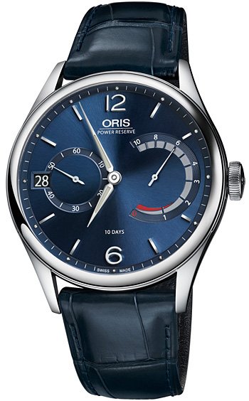 Oris Artelier Calibre 111 Oris Artelier Calibre 111